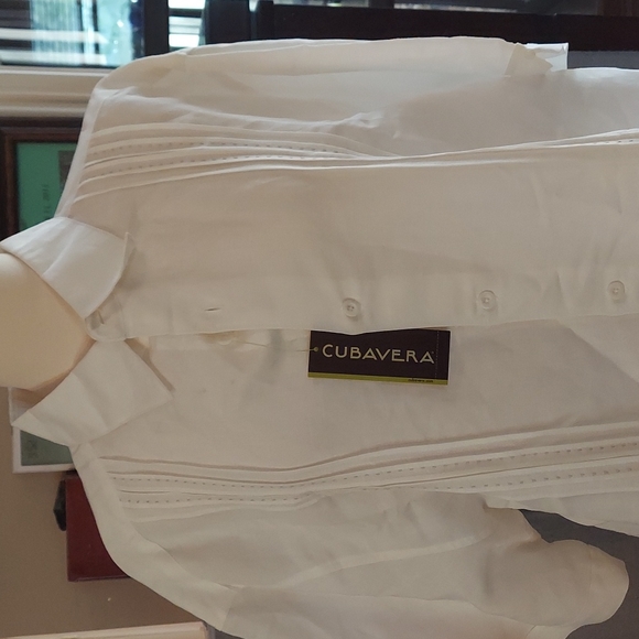 Cubavera Other - CubaVera new men's shirt